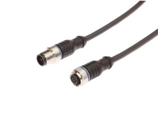 德国IPF连接电缆VK030F28