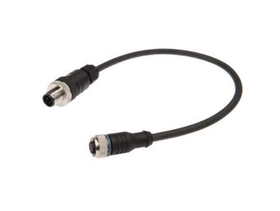 德国IPF连接电缆VK03CF25