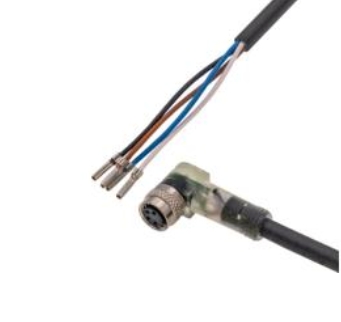 德国IPF连接电缆VKA00471