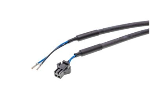 德国IPF连接电缆VKA0F002