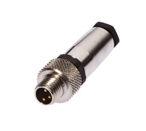 德国IPF连接电缆VK003078