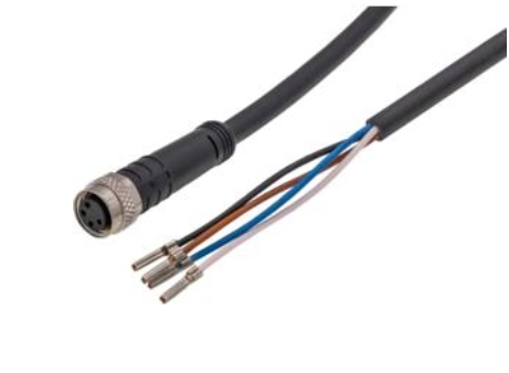 德国IPF连接电缆VK300375