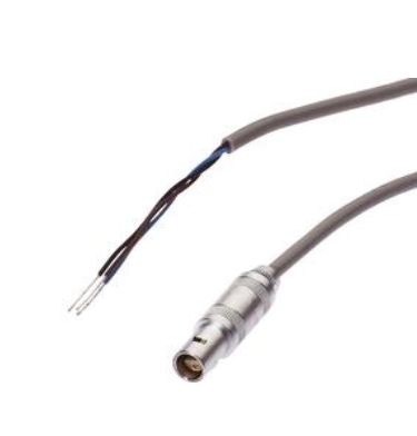 德国IPF连接电缆VK5000L4