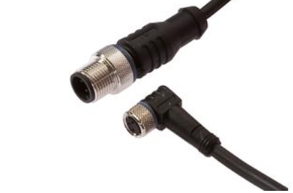 德国IPF连接电缆VK500F80