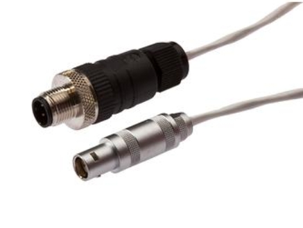 德国IPF连接电缆VK506F41