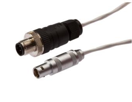 德国IPF连接电缆VKAE6F41