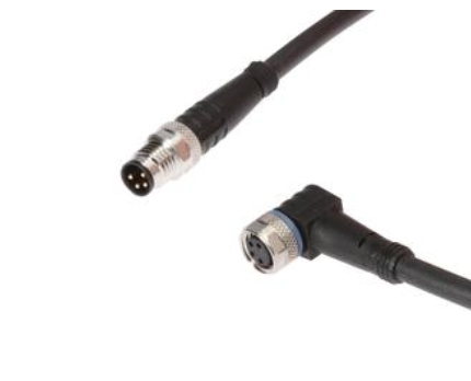 德国IPF连接电缆VK030F71