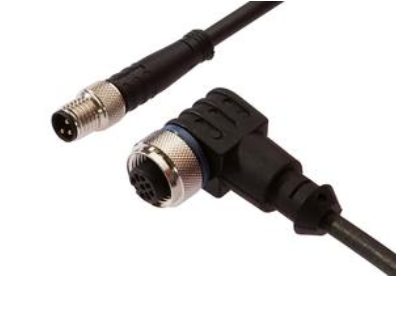 德国IPF连接电缆VK100F60