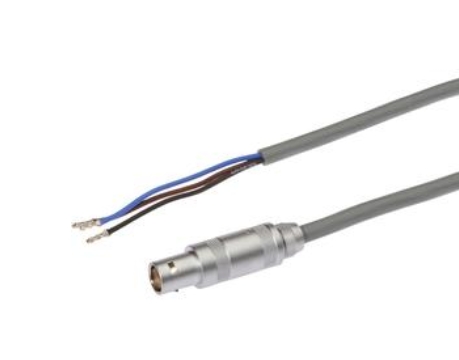 德国IPF连接电缆VK500940