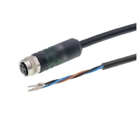 德国IPF连接电缆VKA00275