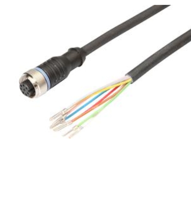 德国IPF连接电缆VKB00A25