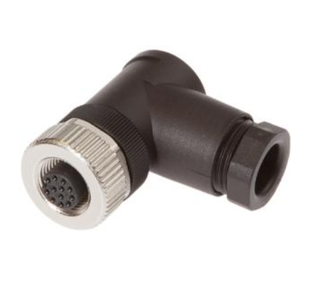 德国IPF连接电缆VK003L20