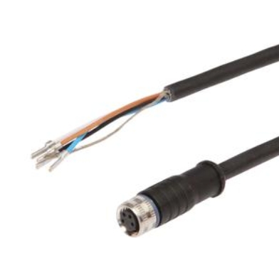 德国IPF连接电缆VK205375