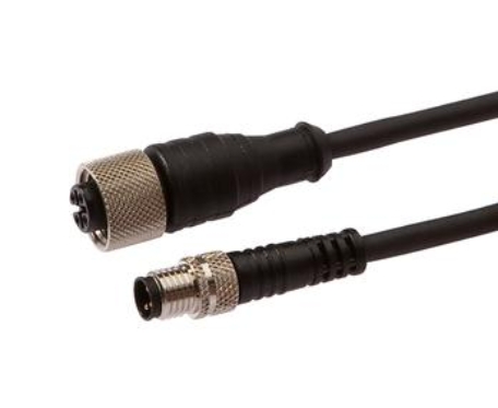 德国IPF连接电缆VK300F64