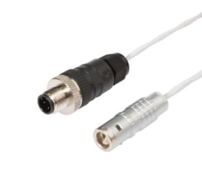 德国IPF连接电缆VKB0C590