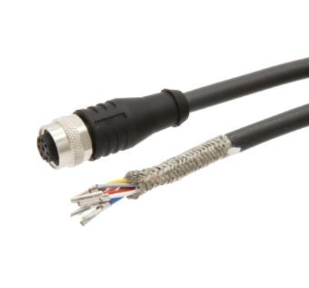 德国IPF连接电缆VKC05A25