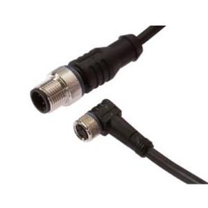 德国IPF连接电缆VK300F80 德国IPF连接电缆VK300F80