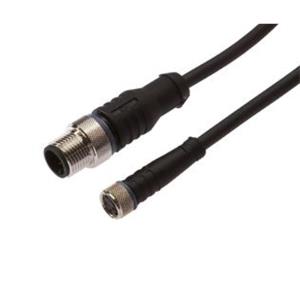 德国IPF连接电缆VK300F84 德国IPF连接电缆VK300F84