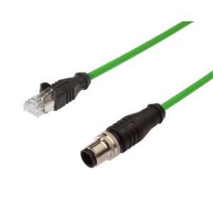 德国IPF连接电缆VK308F25 德国IPF连接电缆VK308F25