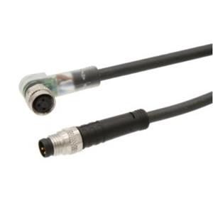 德国IPF连接电缆VK500F72 德国IPF连接电缆VK500F72