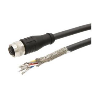 德国IPF连接电缆VKA05A25 德国IPF连接电缆VKA05A25