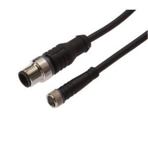 德国IPF连接电缆VK500F84 德国IPF连接电缆VK500F84