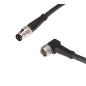 德国IPF连接电缆VK060F71 德国IPF连接电缆VK060F71