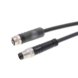 德国IPF连接电缆VK200F76 德国IPF连接电缆VK200F76