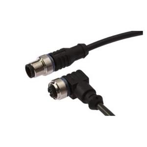 德国IPF连接电缆VK500F21 德国IPF连接电缆VK500F21