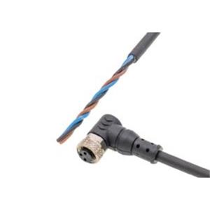 德国IPF连接电缆VK50V071 德国IPF连接电缆VK50V071