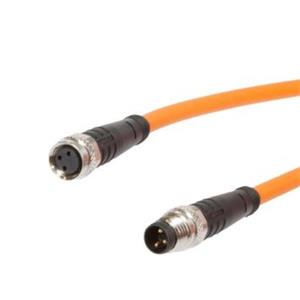 德国IPF连接电缆VK03RF74 德国IPF连接电缆VK03RF74