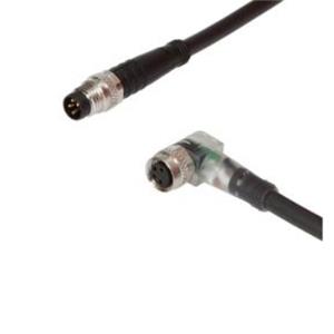 德国IPF连接电缆VK150F73 德国IPF连接电缆VK150F73