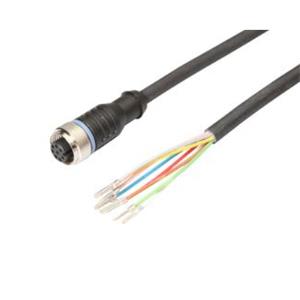 德国IPF连接电缆VK200A25 德国IPF连接电缆VK200A25