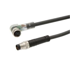 德国IPF连接电缆VK200F72 德国IPF连接电缆VK200F72