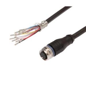 德国IPF连接电缆VK505C25 德国IPF连接电缆VK505C25