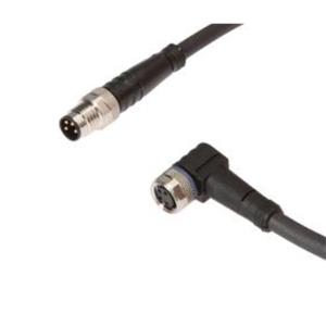 德国IPF连接电缆VK200F71 德国IPF连接电缆VK200F71