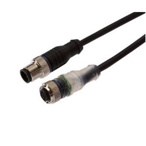 德国IPF连接电缆VK500F26 德国IPF连接电缆VK500F26