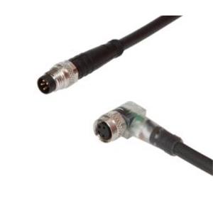 德国IPF连接电缆VK100F73 德国IPF连接电缆VK100F73