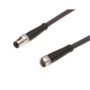 德国IPF连接电缆VK300F75 德国IPF连接电缆VK300F75