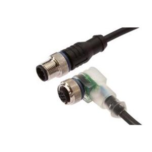 德国IPF连接电缆VK200F23 德国IPF连接电缆VK200F23