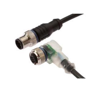 德国IPF连接电缆VK300F23 德国IPF连接电缆VK300F23