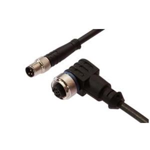 德国IPF连接电缆VK150F60 德国IPF连接电缆VK150F60