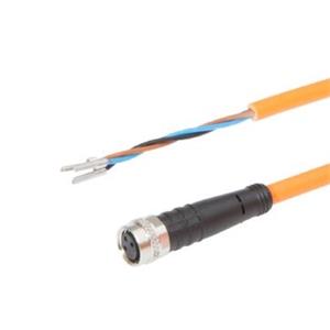 德国IPF连接电缆VKA0R075 德国IPF连接电缆VKA0R075