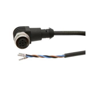 德国IPF连接电缆VKAE0021 德国IPF连接电缆VKAE0021