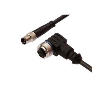 德国IPF连接电缆VK060F60 德国IPF连接电缆VK060F60