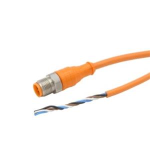 德国IPF连接电缆VKA0A574 德国IPF连接电缆VKA0A574