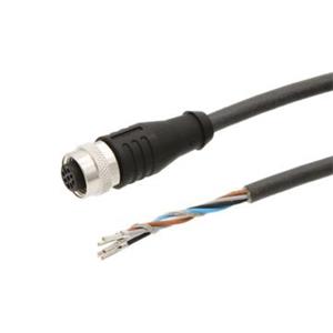 德国IPF连接电缆VKB05625 德国IPF连接电缆VKB05625