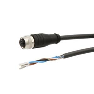 德国IPF连接电缆VKB05325 德国IPF连接电缆VKB05325