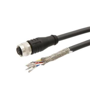 德国IPF连接电缆VKAE5A25