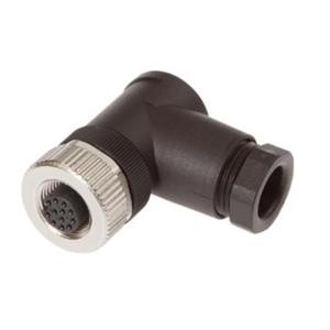 德国IPF连接电缆VK003L20